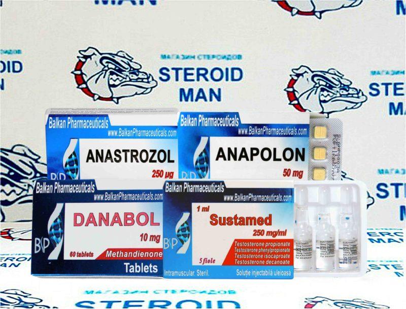 Курс на силу 1 Курс на силу