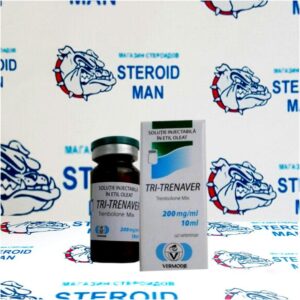 Микс эфиров Тренболона от Vermodje (200мг10мл)