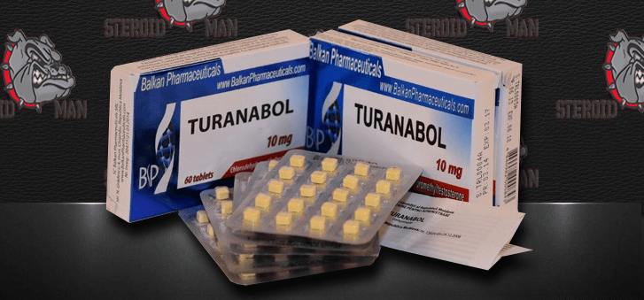 приобрести туринабол