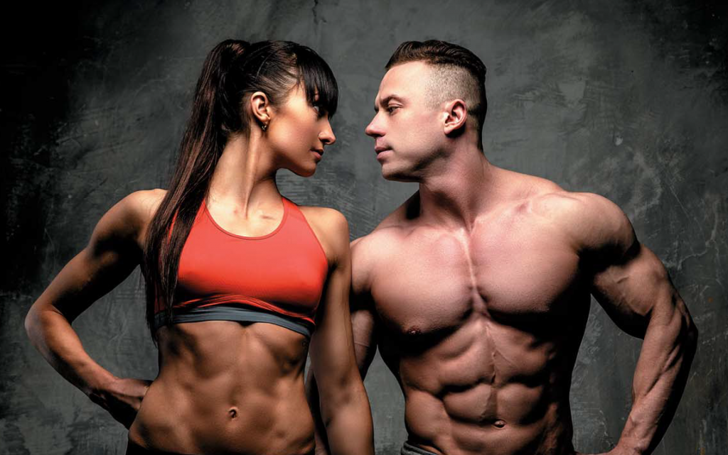 Как выбрать подходящий жиросжигатель в зависимости от целей